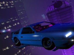 GTAOnline 14328 Deluxo