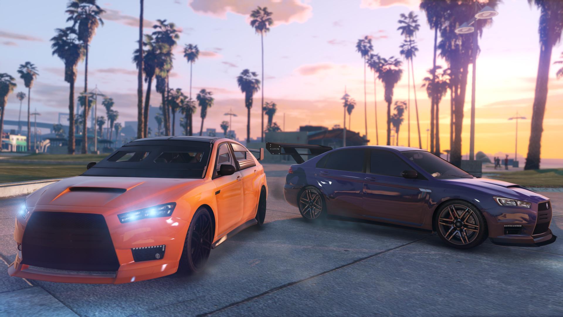 Kuruma gta 5 фото 116