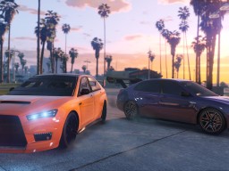 GTAOnline 14329 Kuruma KurumaArmored