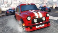 GTAOnline 14335 SuperSportSeries IssiClassic