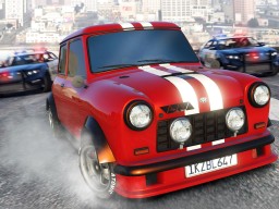 GTAOnline 14335 SuperSportSeries IssiClassic