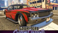 GTAOnline VehiclePoster 133 6 SabreTurboCustom