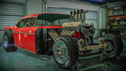GTAOnline VehiclePoster 136 2 TornadoRatRod