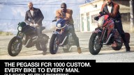 GTAOnline VehiclePoster 137 FCR100Custom