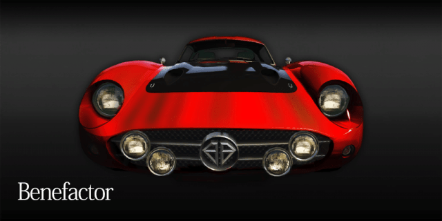GTAOnline VehiclePoster 137 VW StirlingGT
