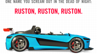 GTAOnline VehiclePoster 138 Ruston