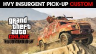 GTAOnline VehiclePoster 140 InsurgentPickupCustom