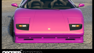 GTAOnline VehiclePoster 140 Torero 3