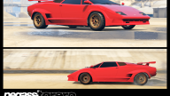 GTAOnline VehiclePoster 140 Torero 4