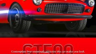 GTAOnline VehiclePoster 142 Gt500