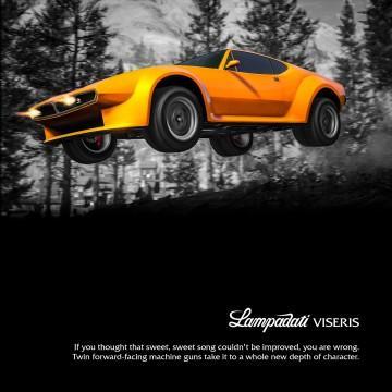 GTAOnline VehiclePoster 142 Viseris