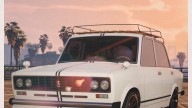 GTAOnline VehiclePoster 143 Cheburek