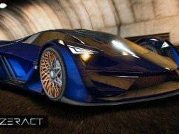 GTAOnline VehiclePoster 143 Tezeract