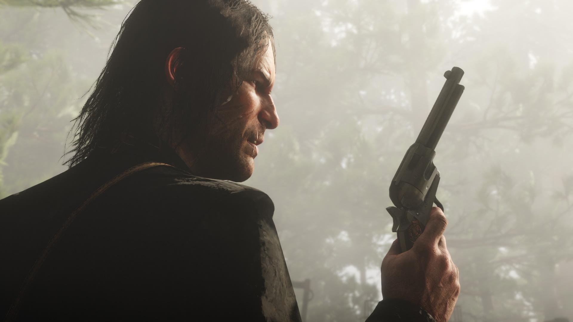 Why John Marston Is STILL The Greatest Of All Time