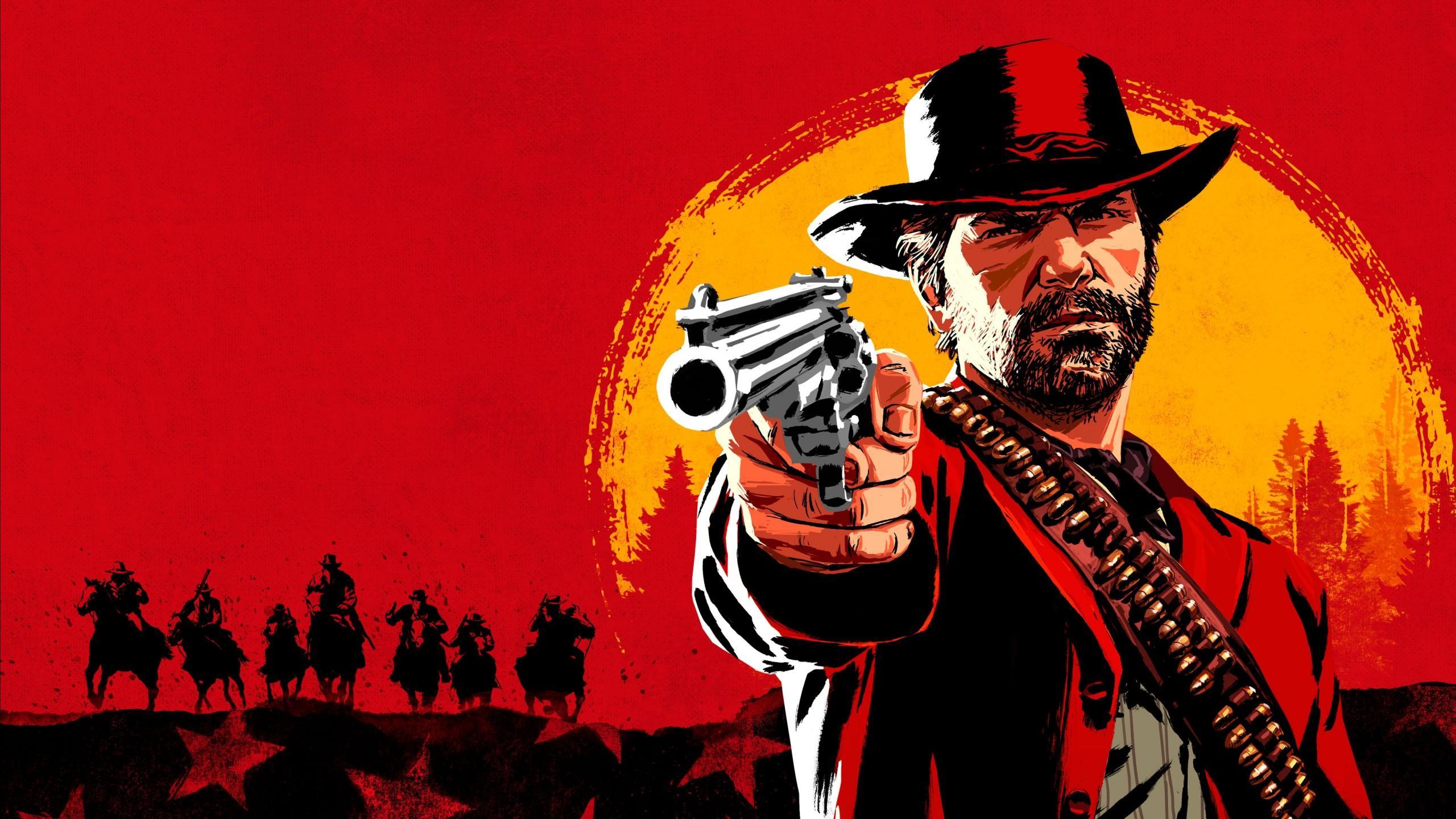 Arthur Morgan RDR2 Characters Guide Bio Voice Actor