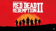 RDR 2 Artwork RedDeadRedemption2