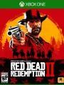 RDR 2 Cover XboxOne