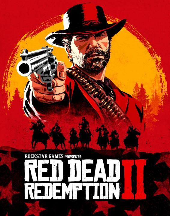 Trailer de lançamento de Red Dead Redemption 2