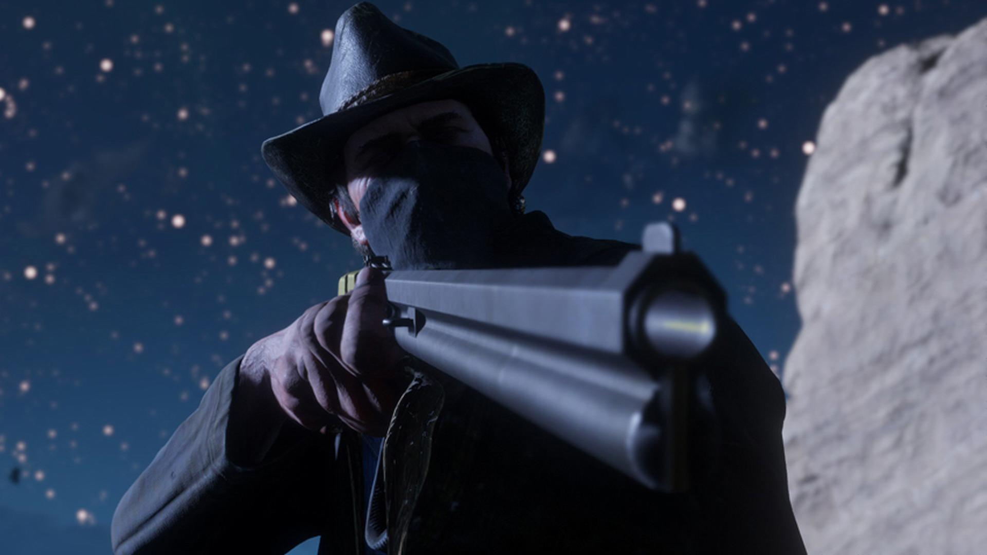 Red Dead Online: Suggestion Sheet 01 - Red Dead Redemption 2 Articles Red Dead Online: Suggestion Sheet 01 - Red Dead Redemption 2 Articles
