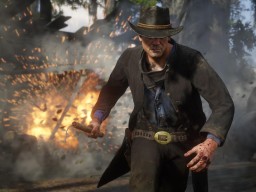 RedDead2 044 Preview