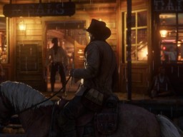 RedDead2 046 Preview