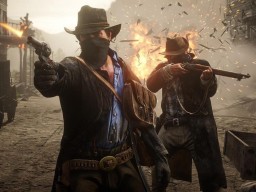 RedDead2 049 Preview