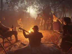 RedDead2 050 Preview