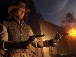 RedDead2 051 Preview