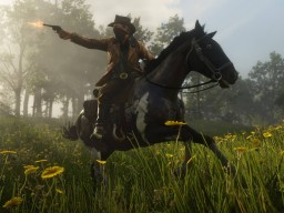 RedDead2 052 Preview