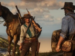 RedDead2 053 Preview