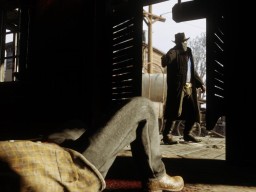 RedDead2 057 Preview