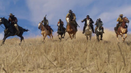 RedDead2 Trailer1 01 DutchGang