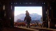 RedDead2 Trailer1 05 Horse Cow Barn