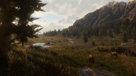 RedDead2 Trailer1 15 Landscape Deer