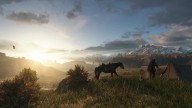 RedDead2 Trailer2 01 Horse Tend Landscape