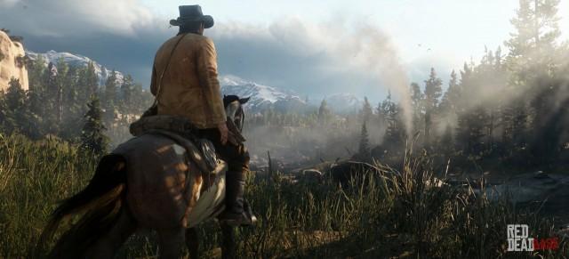 Red Dead Redemption 2 Gameplay Guide Features Missions Health