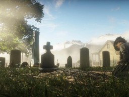 RedDead2 Trailer2 07 Cemetary
