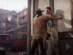 RedDead2 Trailer2 14