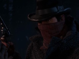 RedDead2 Trailer2 15 Robbery