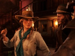 RedDead2 Trailer2 20 SadieAdler