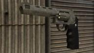 GTA5 Weapon HeavyRevolver