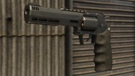 GTA5 Weapon HeavyRevolverMkII