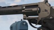 GTA5 Weapon HeavyRevolver Detail