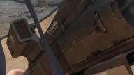 GTA5 Weapon HomingLauncher Detail