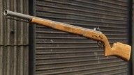 GTA5 Weapon Musket