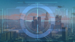 GTA5 Weapon RemoteSniper HUD