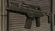 GTA5 Weapon SpecialCarbineMkII