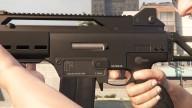 GTA5 Weapon SpecialCarbine Detail
