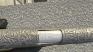GTA5 Weapon VintagePistol Detail