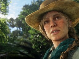 RedDead2 Trailer2 22 SadieAdler 2
